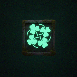Cloverspin